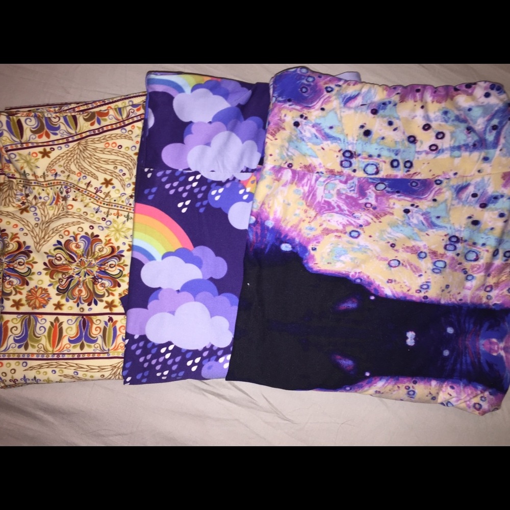 Women’s TC2 leggings